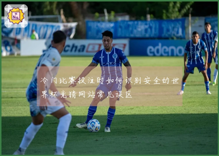 冷门比赛投注时如何识别安全的世界杯竞猜网站常见误区