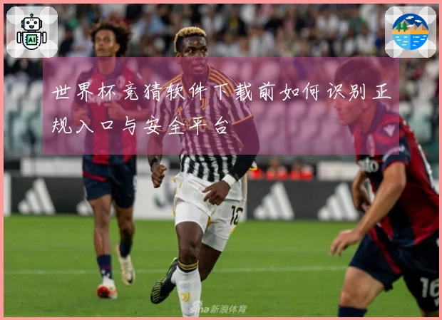 世界杯竞猜软件下载前如何识别正规入口与安全平台