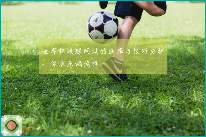 世界杯滚球网站的选择与技巧分析，你敢来试试吗