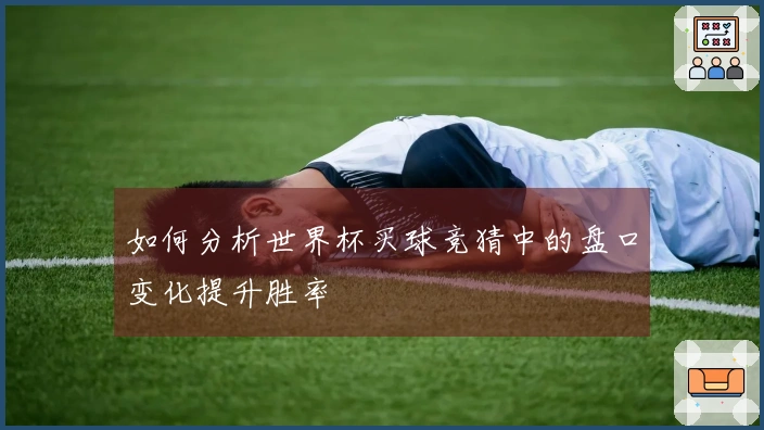 如何分析世界杯买球竞猜中的盘口变化提升胜率
