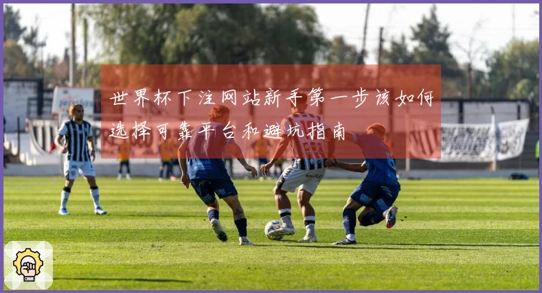 世界杯下注网站新手第一步该如何选择可靠平台和避坑指南