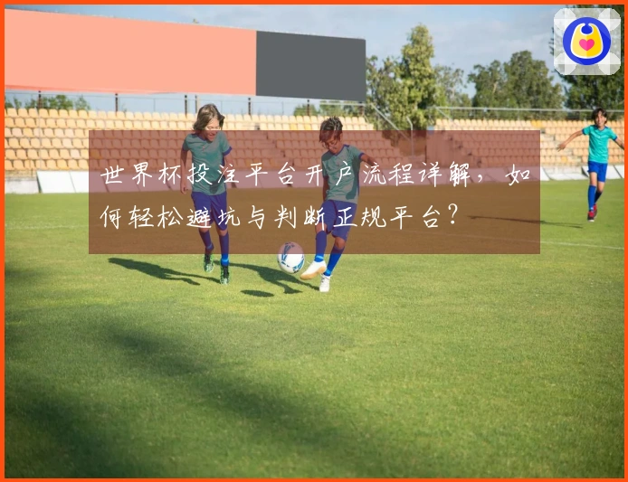 世界杯投注平台开户流程详解，如何轻松避坑与判断正规平台？