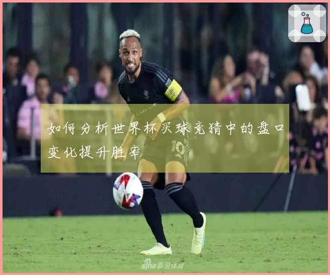 如何分析世界杯买球竞猜中的盘口变化提升胜率