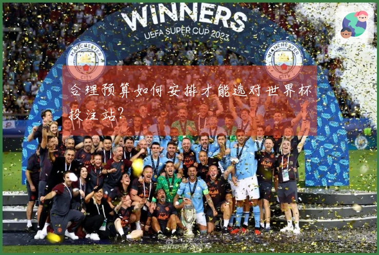 合理预算如何安排才能选对世界杯投注站？