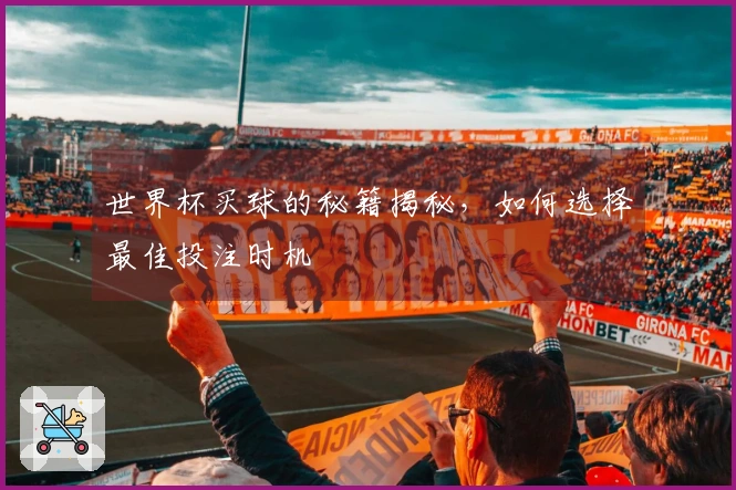 世界杯买球的秘籍揭秘，如何选择最佳投注时机