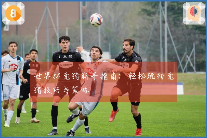 世界杯竞猜新手指南：轻松玩转竞猜技巧与策略
