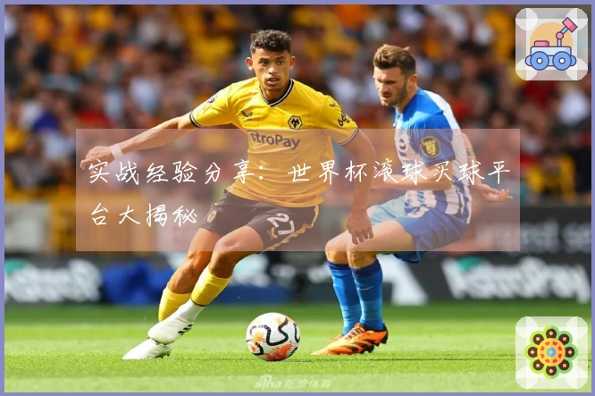 实战经验分享：世界杯滚球买球平台大揭秘