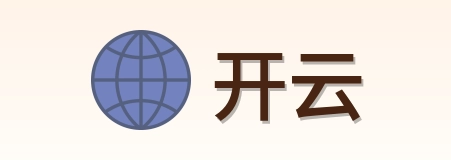 开云 Logo